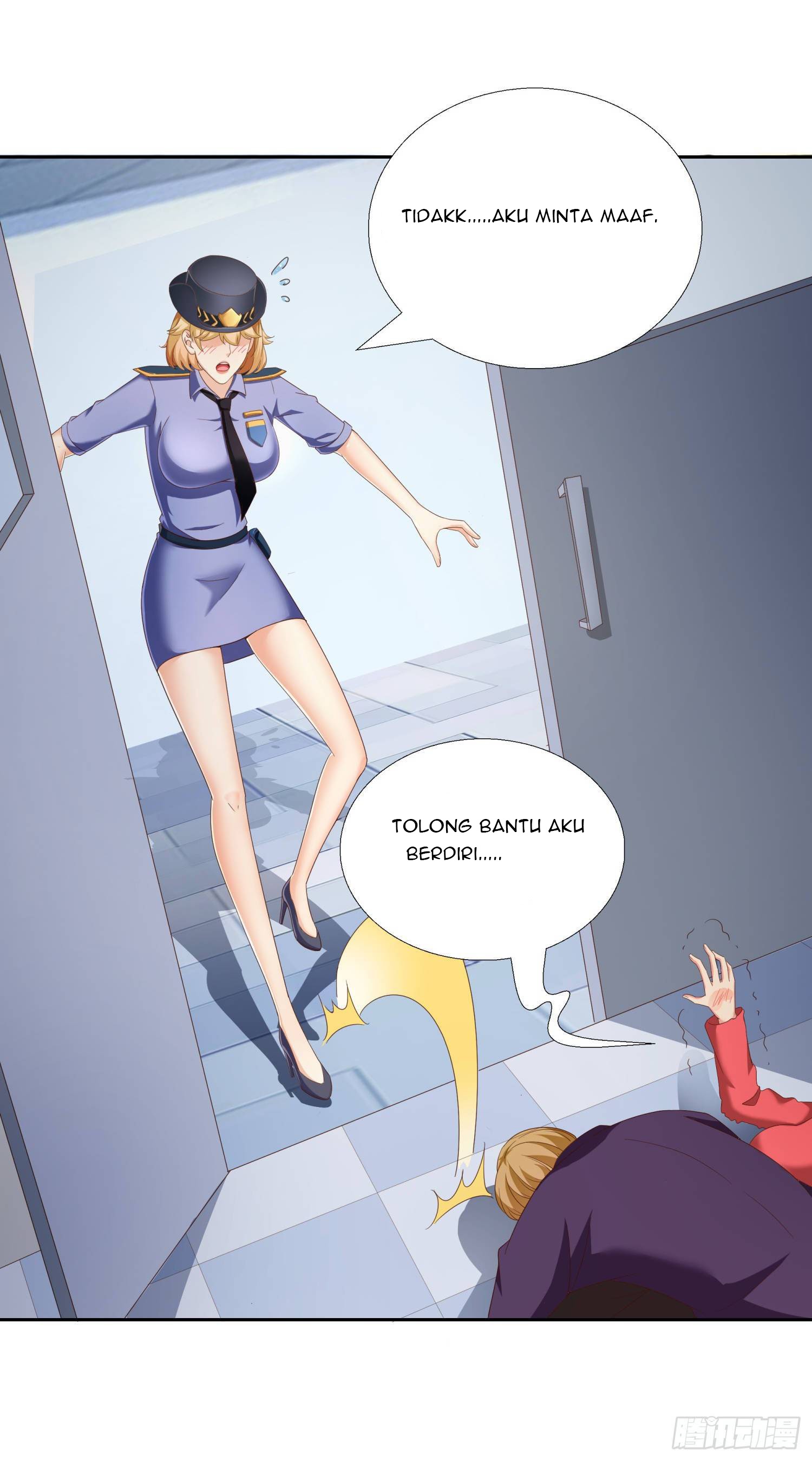 Super School Doctor (Supreme Campus Doctor) chapter 40